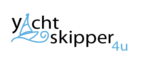 yacht skipper 4u logo